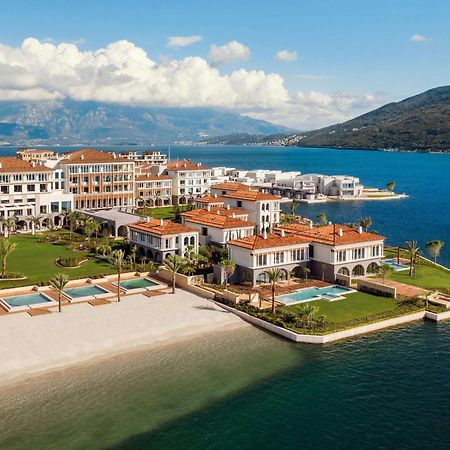 One&Only Portonovi Hotel Herceg Novi Exterior foto