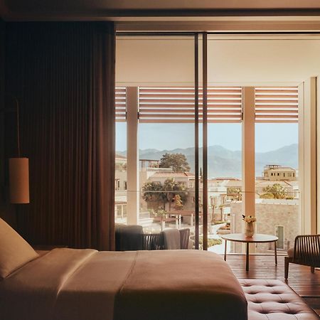 One&Only Portonovi Hotel Herceg Novi Exterior foto