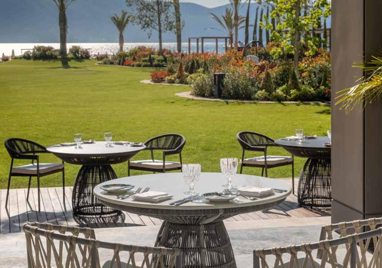 One&Only Portonovi Hotel Herceg Novi Exterior foto