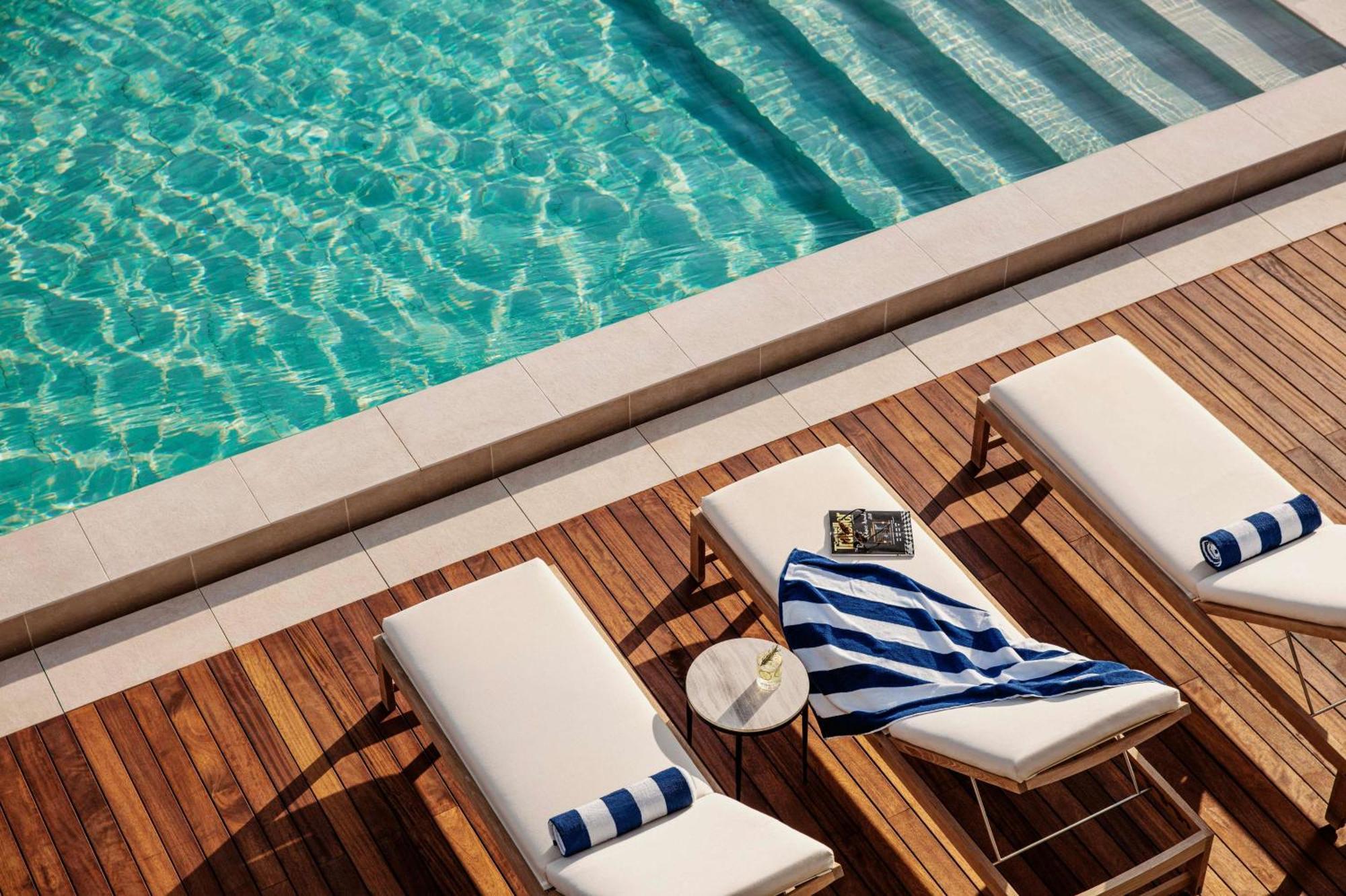 One&Only Portonovi Hotel Herceg Novi Exterior foto