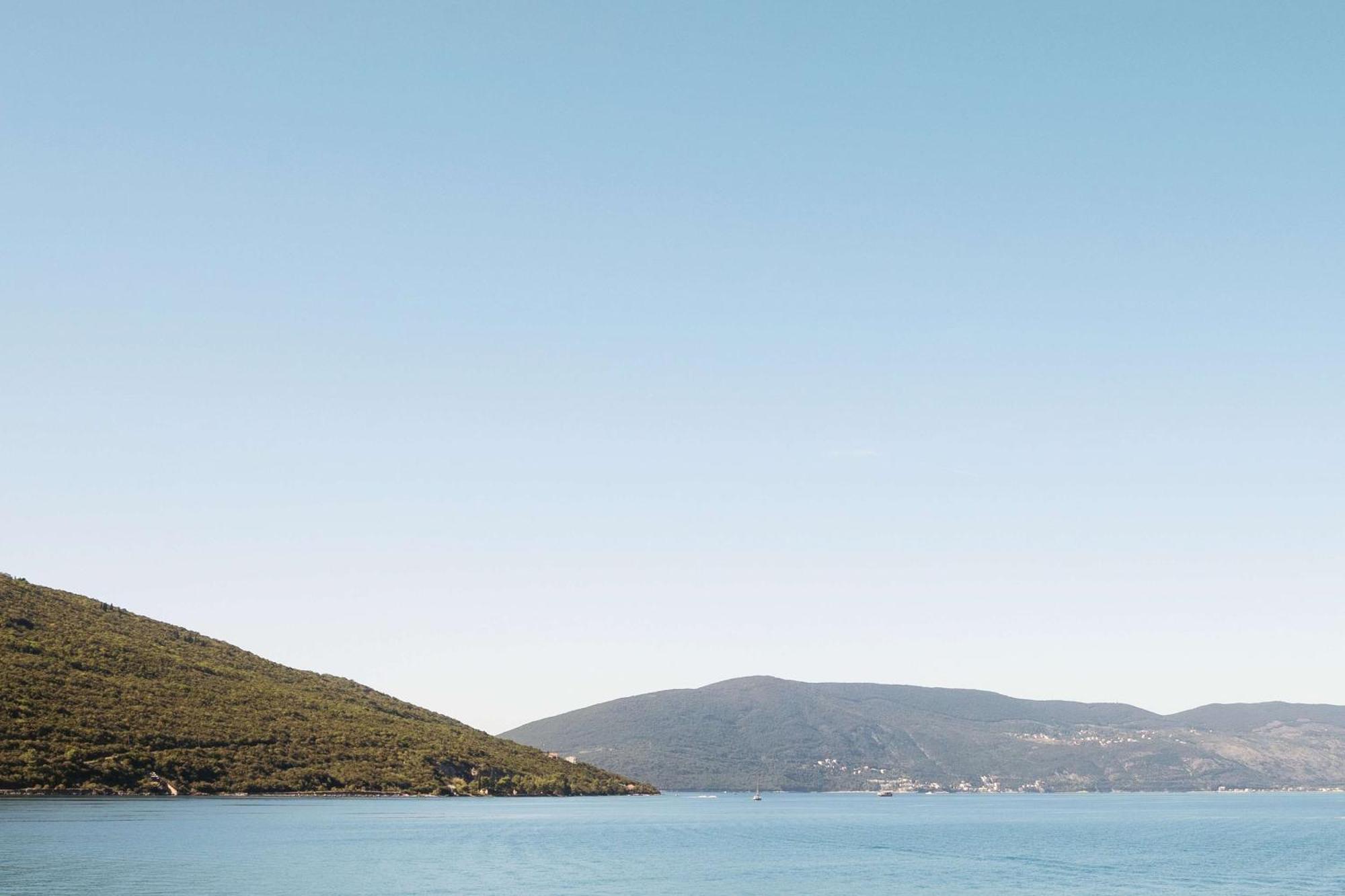 One&Only Portonovi Hotel Herceg Novi Exterior foto